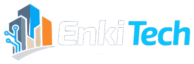 Enki Tech Logo
