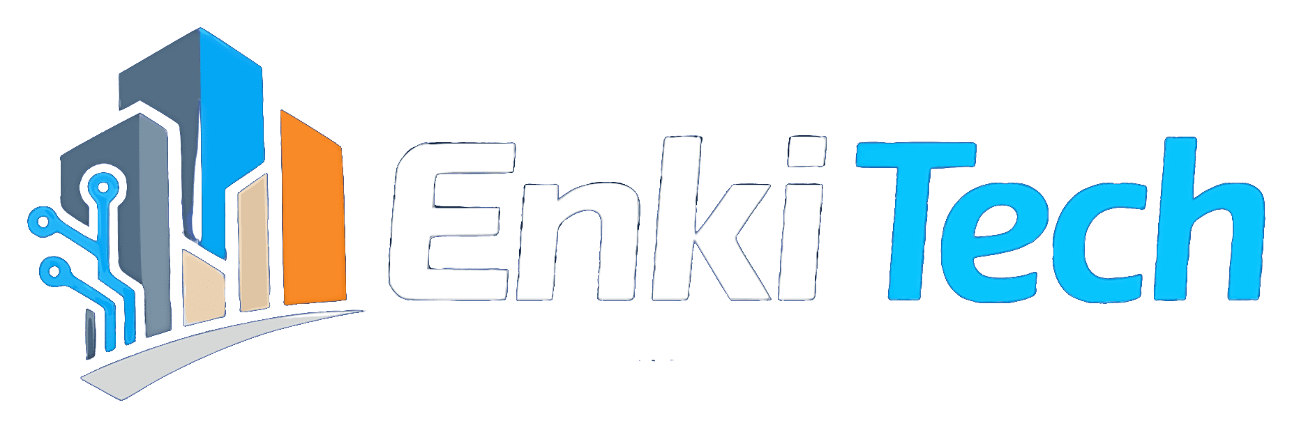 Enki Tech LLC Logo